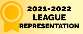 2021-2022 League Representation