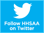 Follow HHSAA on Twitter