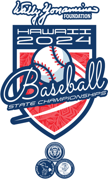 Logo-baseball