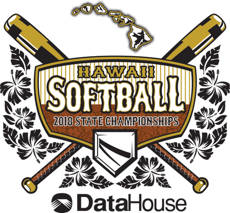 Logo-softball