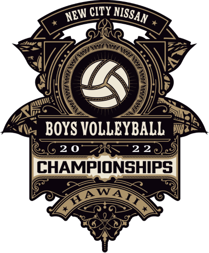 Volleyball-logo